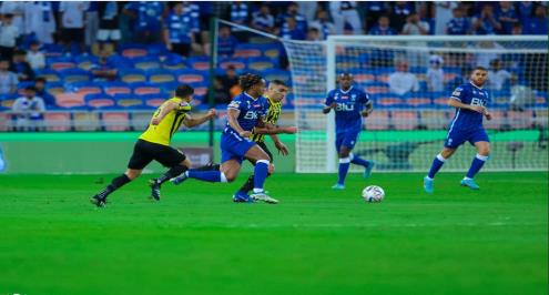 رئيس اتحاد جدة يعتذر لجماهير ناديه عقب الهزيمة من الهلال